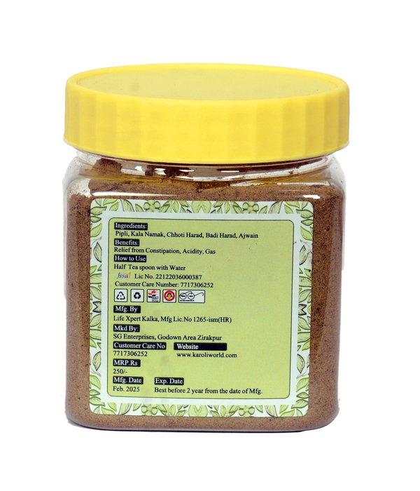 product